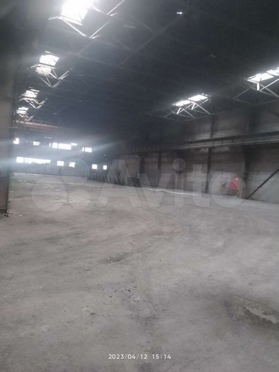 Производство, 500 м²