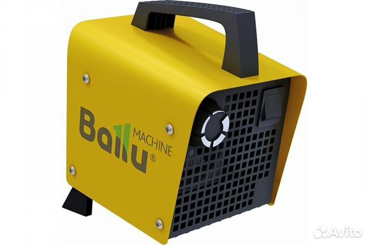 Тепловая пушка электр. ballu BKN-5