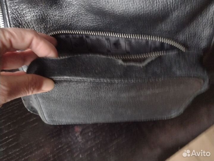 Рюкзак женский натуральная кожа