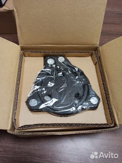 Трегер и адаптер трегерный