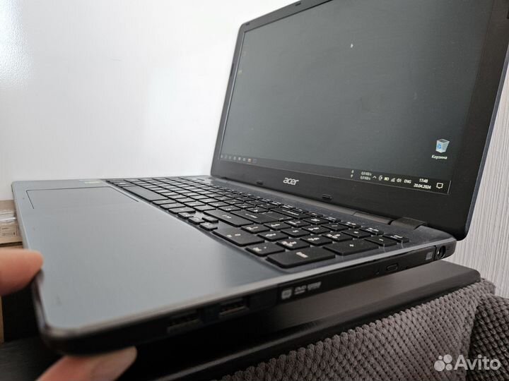 Ноутбук Acer E5 571g