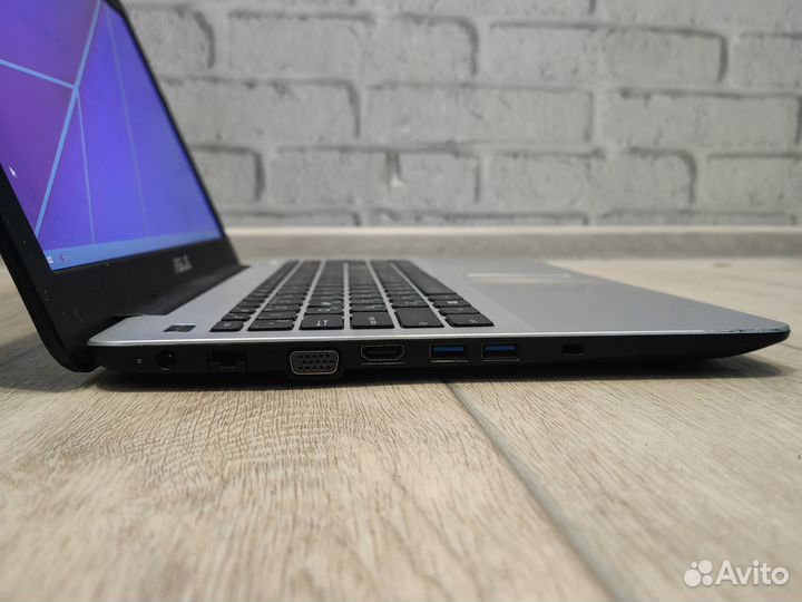 Asus i3-3217/ 12Гб/ Видеокарта Nvidia на 2Гб