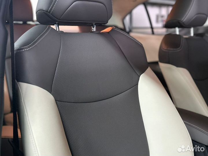 Toyota Corolla 1.2 CVT, 2022