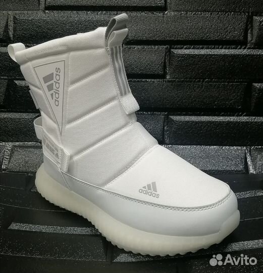 Сапоги женские