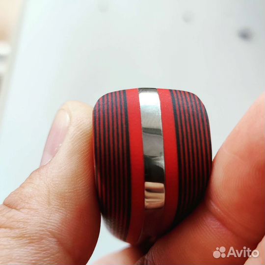 Нож WK-22 линза