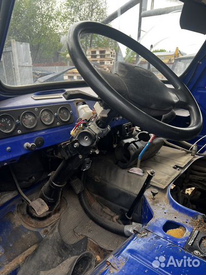 Уазы Буханки по запчастям 2012-2015 года