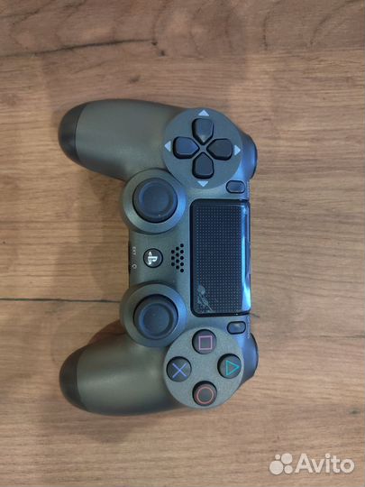 Геймпад sony dualshock 4