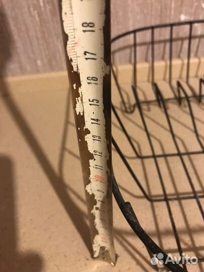 Сушилка для посуды с подставкой для губки