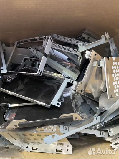 Корзины HDD ноутбуков