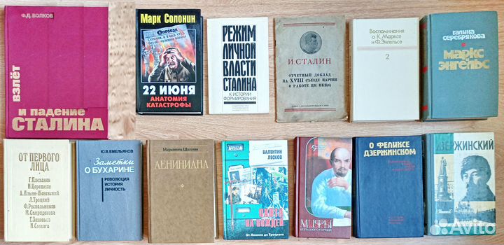 О политиках и революционерах