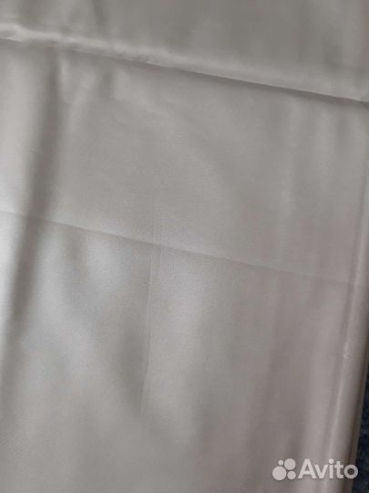 Отрез ткани плащевка