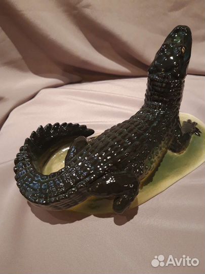 Крокодил. ифз