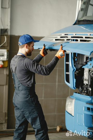 Автоэлектрик с выездом с 11 до 47324