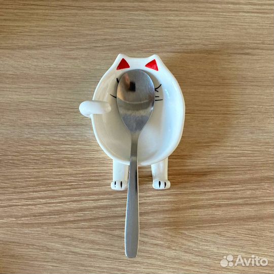 Подставка под ложку