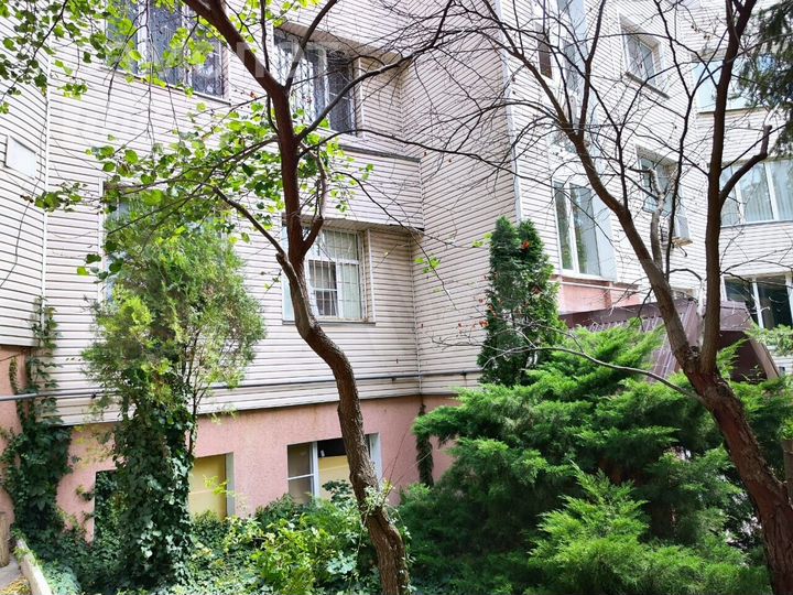 2-к. квартира, 86 м², 4/5 эт.