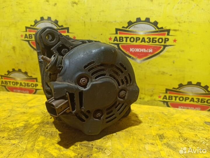 Генератор Toyota Camry XV40 3.5