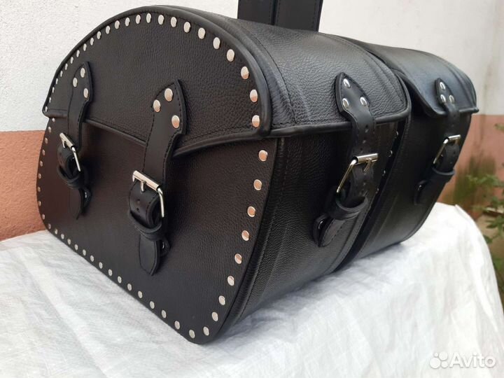 Кофры для мотоциклов