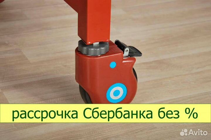 Медицинская кровать YG-5 (мм-5124Н-00)