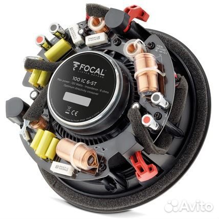 Focal 100 IC 6ST