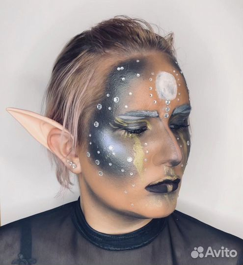 Стилист-визажист/ имиджмейкер