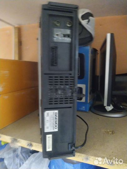 Видео устройства