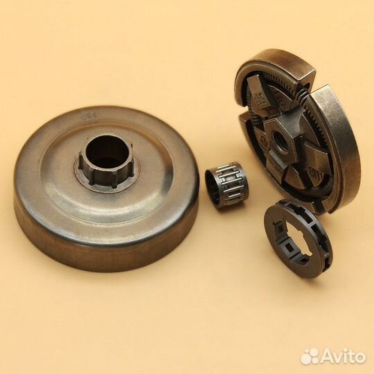 Звездочки для бензопил в ассортименте