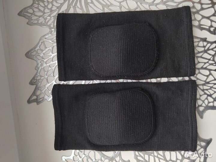 Наколенники для тренировок