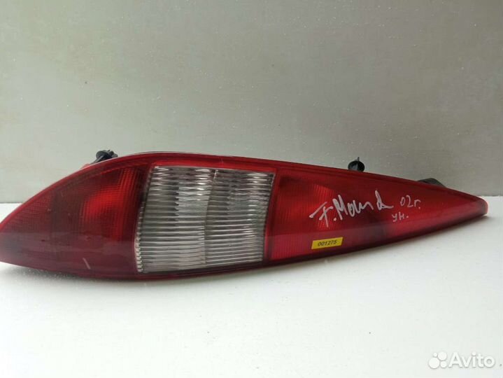 Фонарь задний левый Ford Mondeo 3