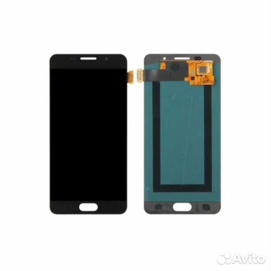 Дисплей для Samsung A510F Galaxy A5 (2016) (oled)