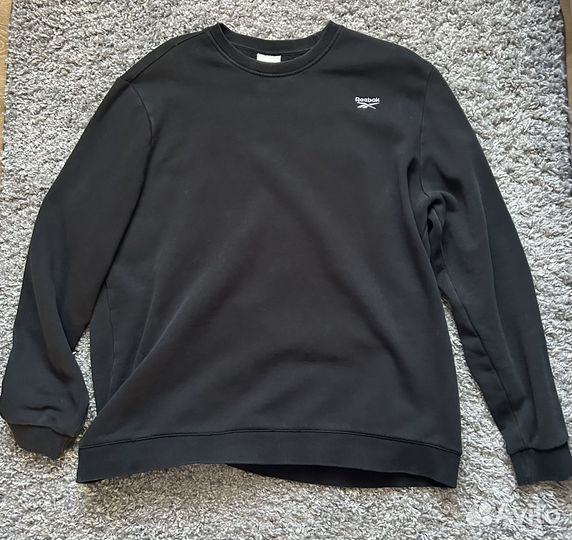 Свитшот Reebok 2XL