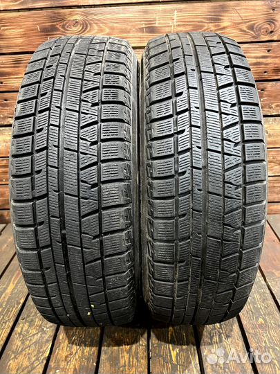 Yokohama Ice Guard IG50 185/65 R15