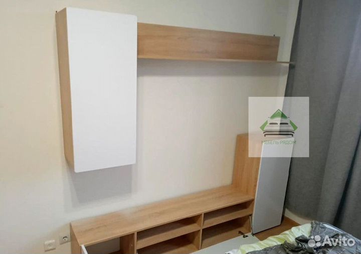 Стенка в гостиную