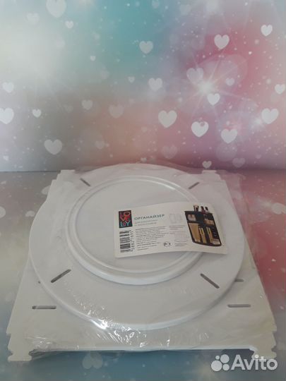 Органайзер для косметики Новый