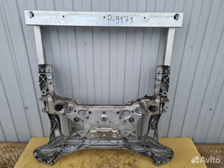 Подрамник передний Infiniti M25 Q70 Y51