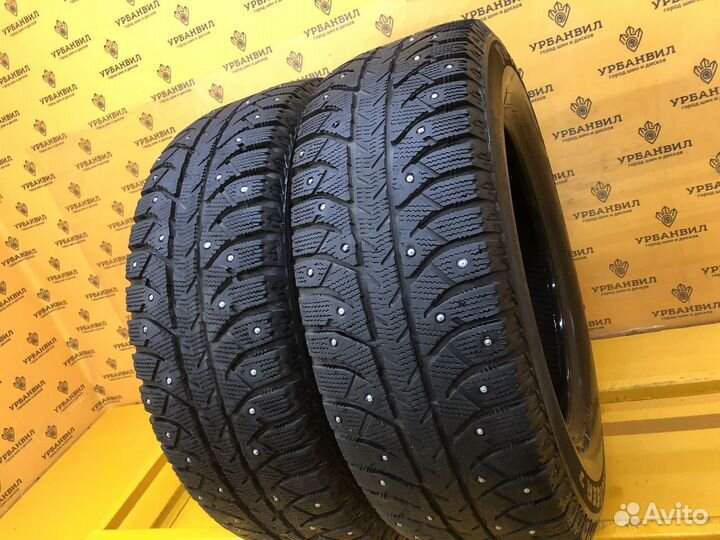 Firestone Ice Cruiser 7 205/65 R15 94T