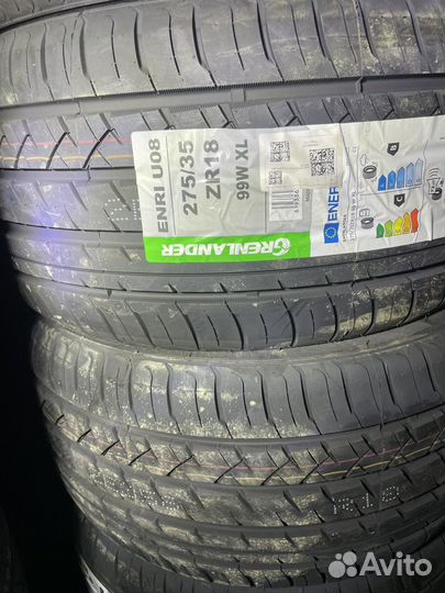 Habilead PracticalMax H/P RS26 255/40 R19