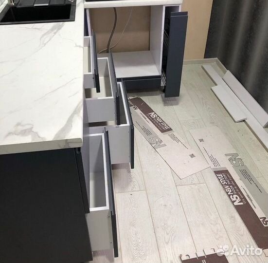 Кухни на заказ мебель на заказ