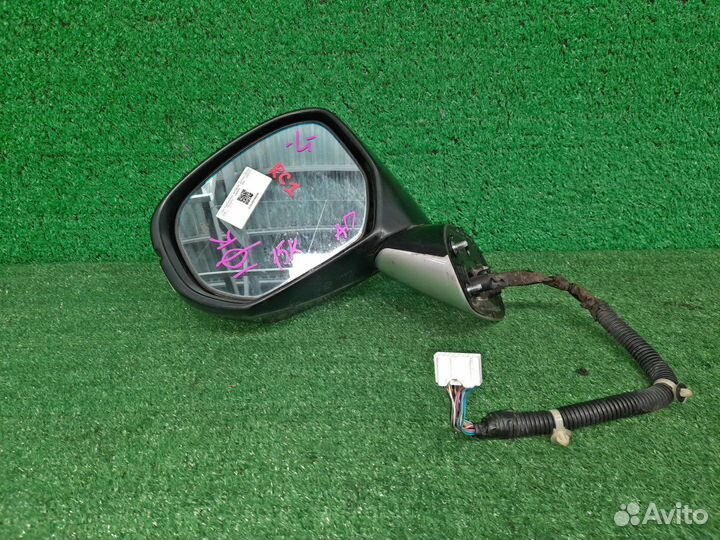 Зеркало honda odyssey RC1 11 К контрактная