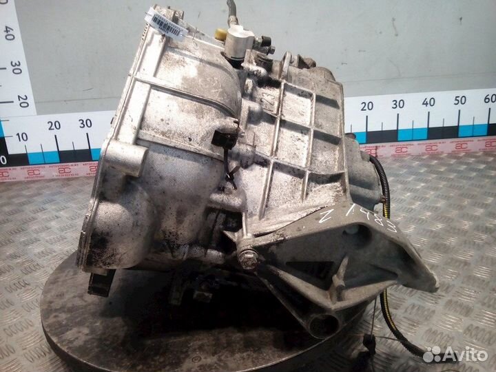 Кпп 5ст (механическая коробка) для Opel Vectra B