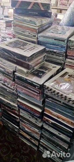 Постельное белье новое