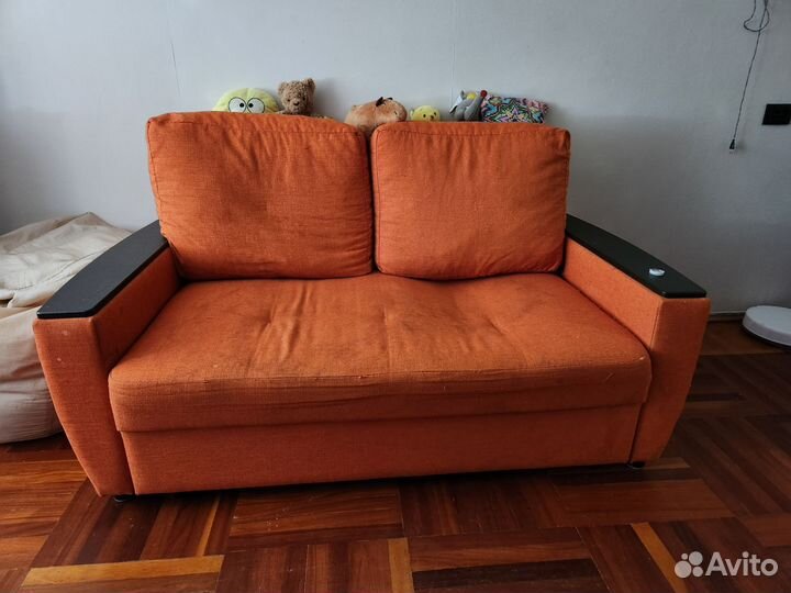 Диван раскладной