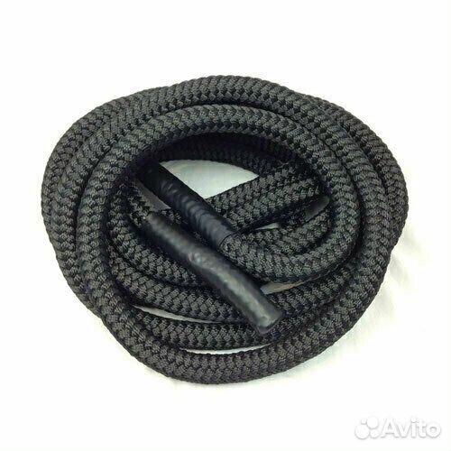Канат Aerobis Blackthorn Battle Rope