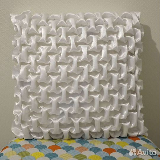 Наволочки Ручная работа 