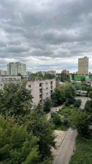 3-к. квартира, 69,3 м², 7/9 эт.