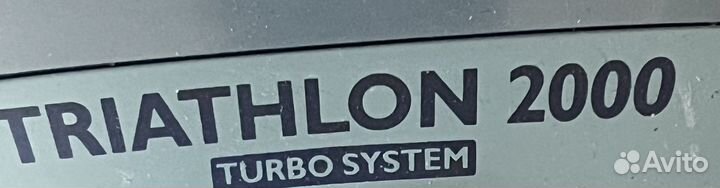 Пылесос Philips