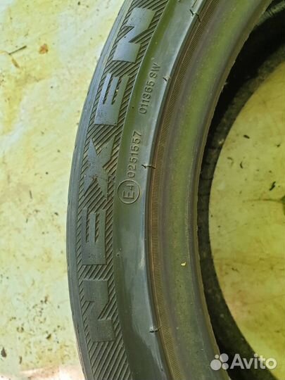 Nexen Aria AH7 215/45 R17 87H