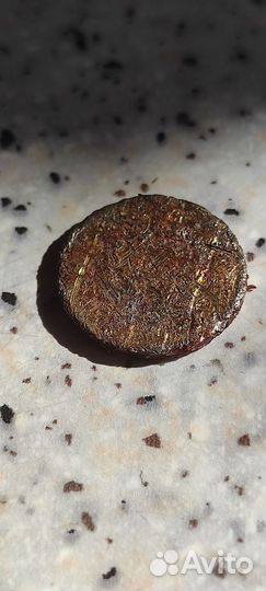 Заводской брак