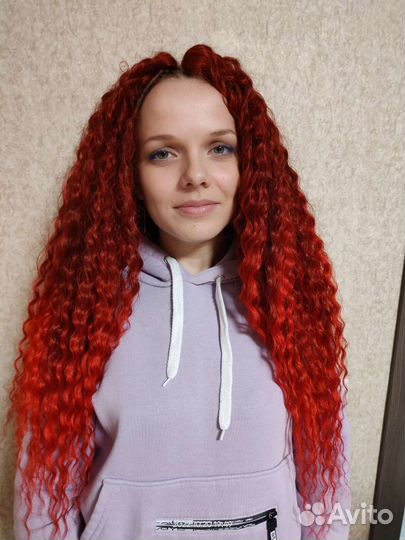 Дредокудри