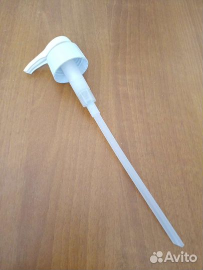 Помпа-дозатор