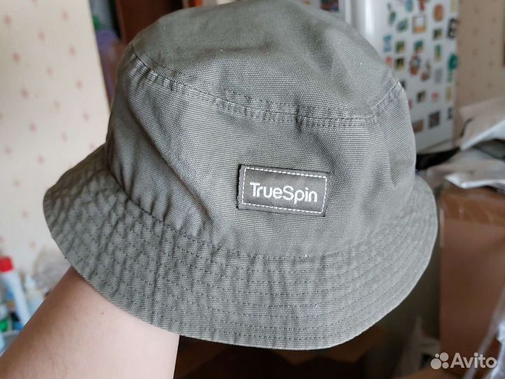 Панама бу TrueSpin